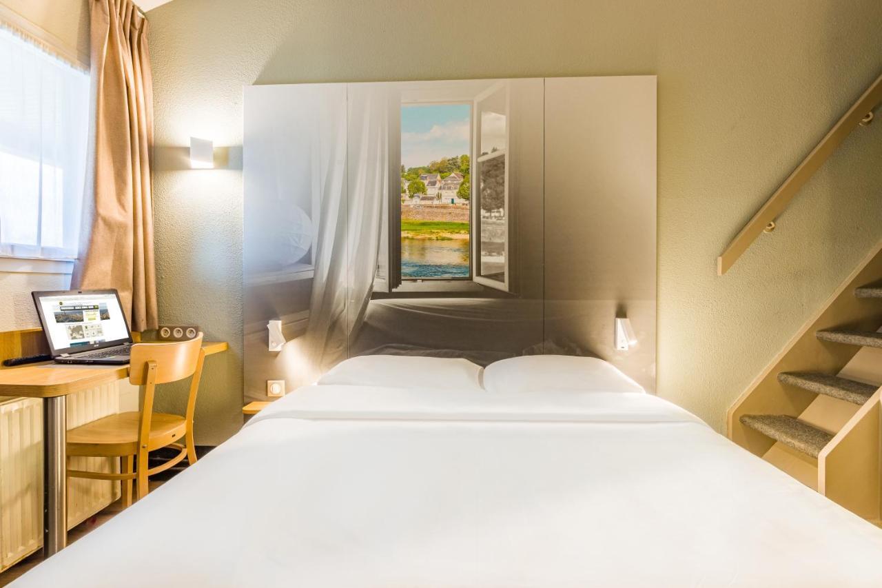 Tours Sud Joué-lès-tours 2*